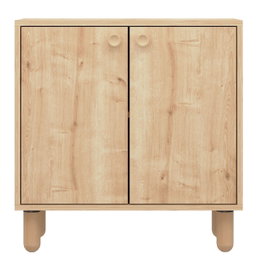 Hanah Home Lina - Sapphire Oak